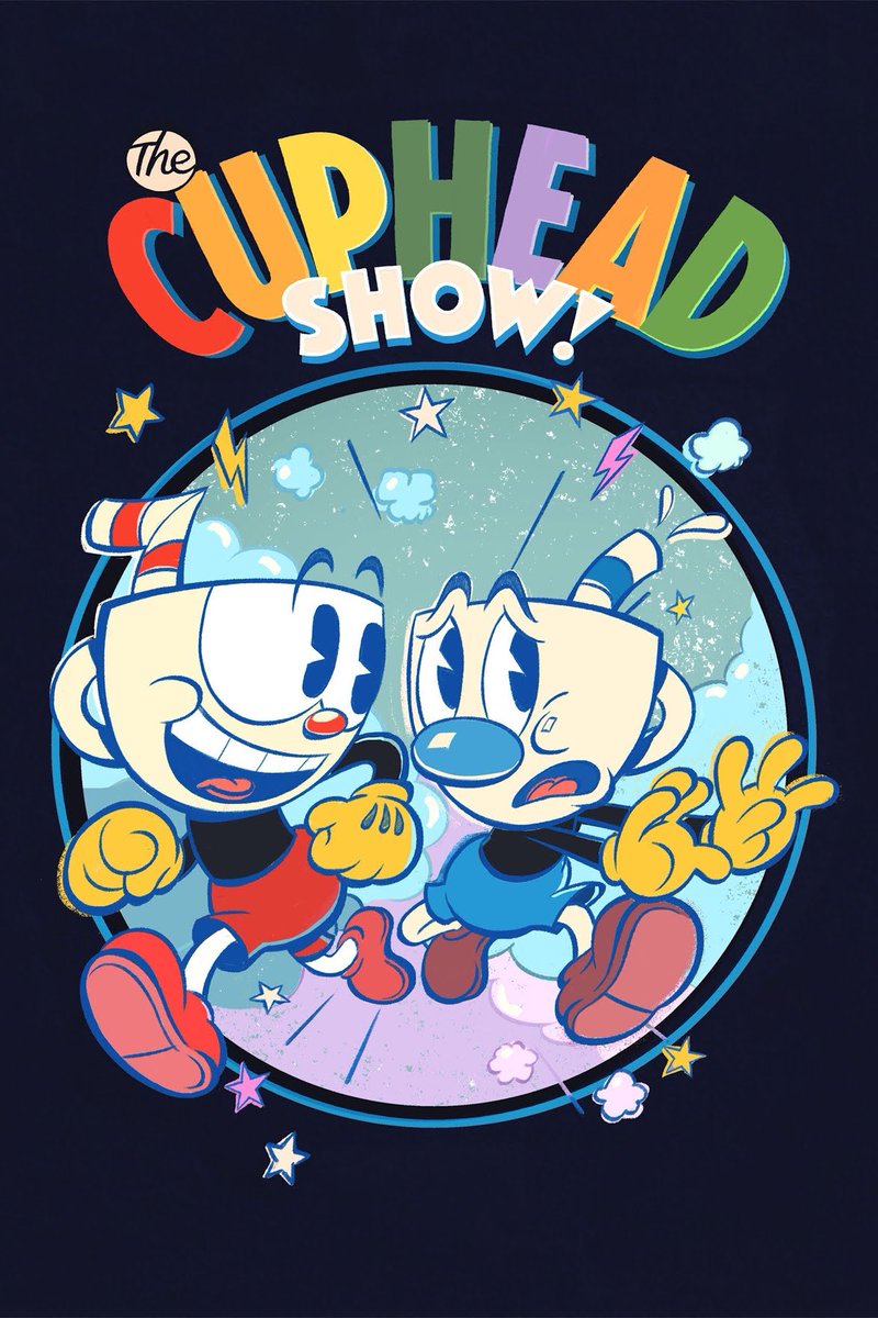 Matthew54105904's tweet photo. And since todays Friday that also means that both #TheCupheadShow and #thewonderfulspringofmickeymouse debuts as well but Iโll watch them after school ๐๐๐๐ https://t.co/sntVyE529C