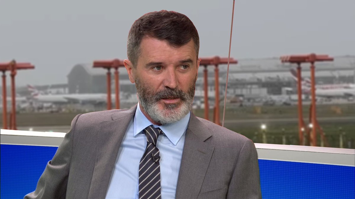 JonnyGabriel's tweet image. “It's ridiculous. Praising pilots for landing a plane, I don't get it, I really don't... it's their job to land a plane.”