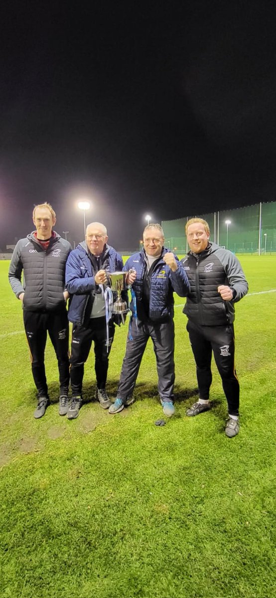 Ronan McGann tweet media