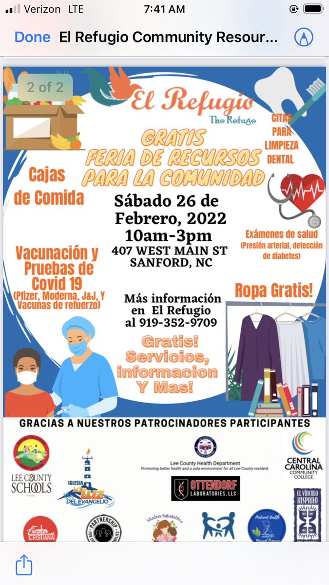 LCS Student Services Support Team (@studentlcs) on Twitter photo Check out this great community resource fair! <a href="/leecoschoolsnc/">Lee County Schools</a> <a href="/SoLeeHS/">Southern Lee</a> @LCHS_Sanford_NC <a href="/JGlennEdwardsES/">J. Glenn Edwards ES</a> <a href="/wbwickertigers/">wbwickertigers</a> <a href="/Bwaywildcats/">Broadway Elementary</a> Check out this great community resource fair! <a href="/leecoschoolsnc/">Lee County Schools</a> <a href="/SoLeeHS/">Southern Lee</a> @LCHS_Sanford_NC <a href="/JGlennEdwardsES/">J. Glenn Edwards ES</a> <a href="/wbwickertigers/">wbwickertigers</a> <a href="/Bwaywildcats/">Broadway Elementary</a>