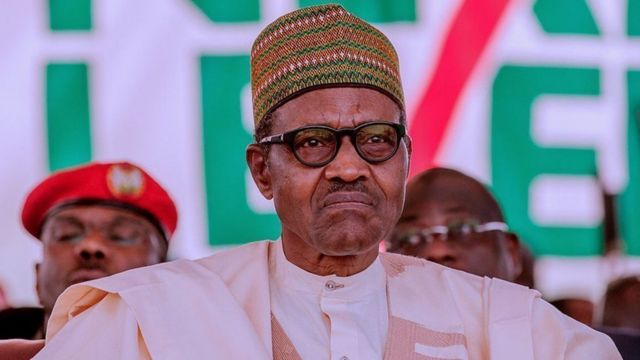 TrueNewsNG's tweet photo. The Coalition of Southern and Middle Belt Youth Leaders Assembly, COSMBYLA, has alleged that President Muhammadu Buhari’s government deliberately abandoned the Internally Displaced Persons in Benue State for political purposes.https://t.co/h6PFwiy7mq https://t.co/n0PppzTGLE