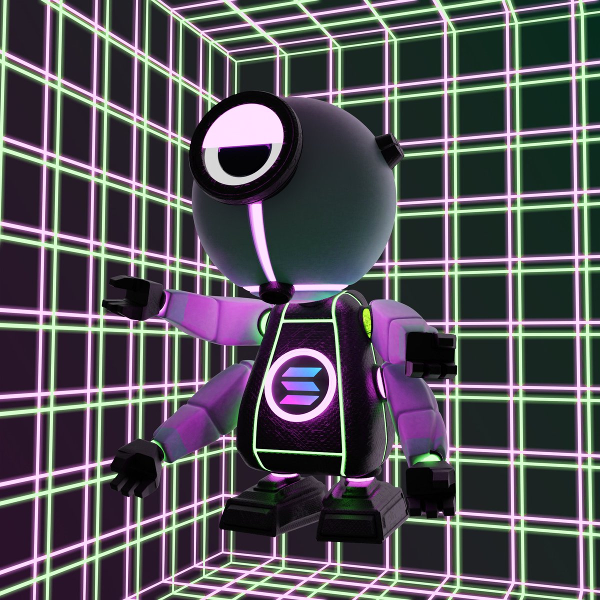 ⚡ Free #NFTgiveaway ⚡

🏆 : 1x Sleepy Bots NFT
🏆 : 1x Werewolf Club NFT

To Enter:

1️⃣ Follow
<a href="/SolSleepyBots/">Sleepy Bots NFT | SOLD OUT 2222 SUPPLY</a>
<a href="/thewolvesnft/">WereWolf Club</a>🐺
2️⃣ ♥️ &amp; RT
3️⃣ 📌Tag 3 Friends

🕣24 Hours!

#NFTCommunity #NFTs #NFT