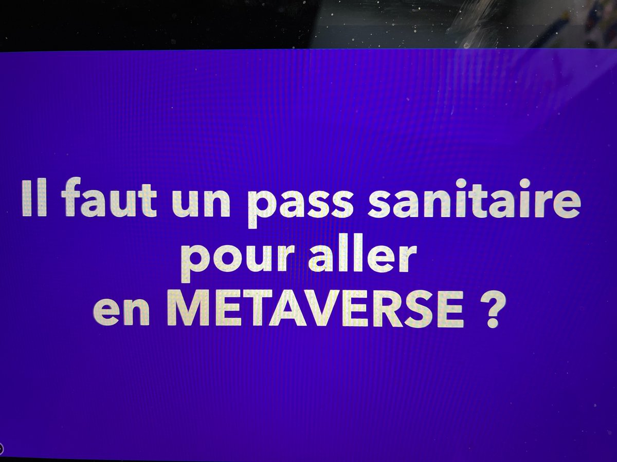 Olivier Bas VP Havas Paris, enseignant Paris III tweet media