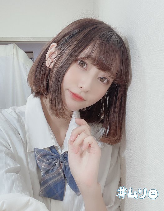 コスプレイヤー三色にゃんこのTwitter画像21