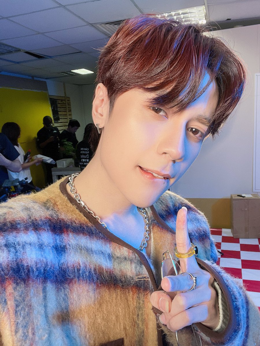 QH_MasterD's tweet photo. Long time no see 🥰 
#Ad #QuangHungMasterD https://t.co/2f3lTLMs6h