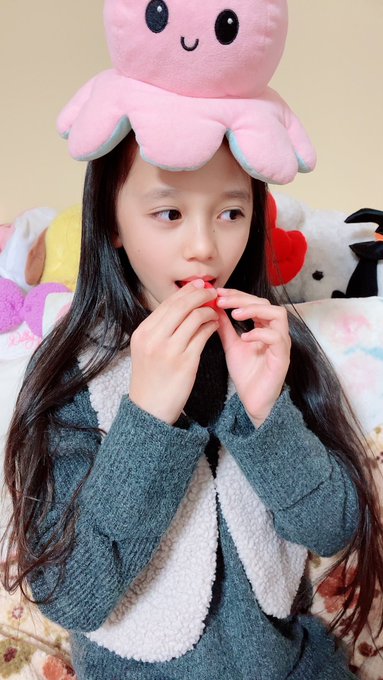 Twitterのコスプレ画像18