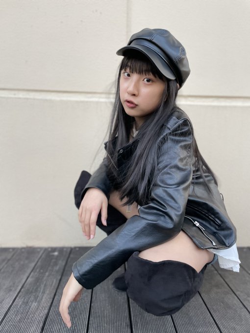 Twitterのコスプレ画像17