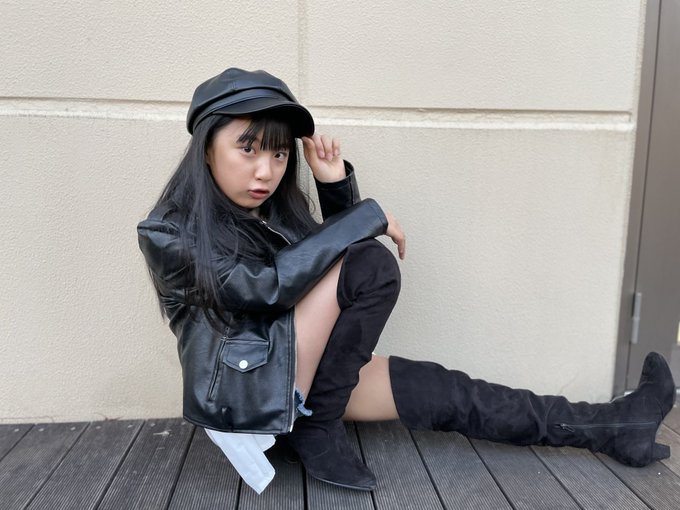 Twitterのコスプレ画像18