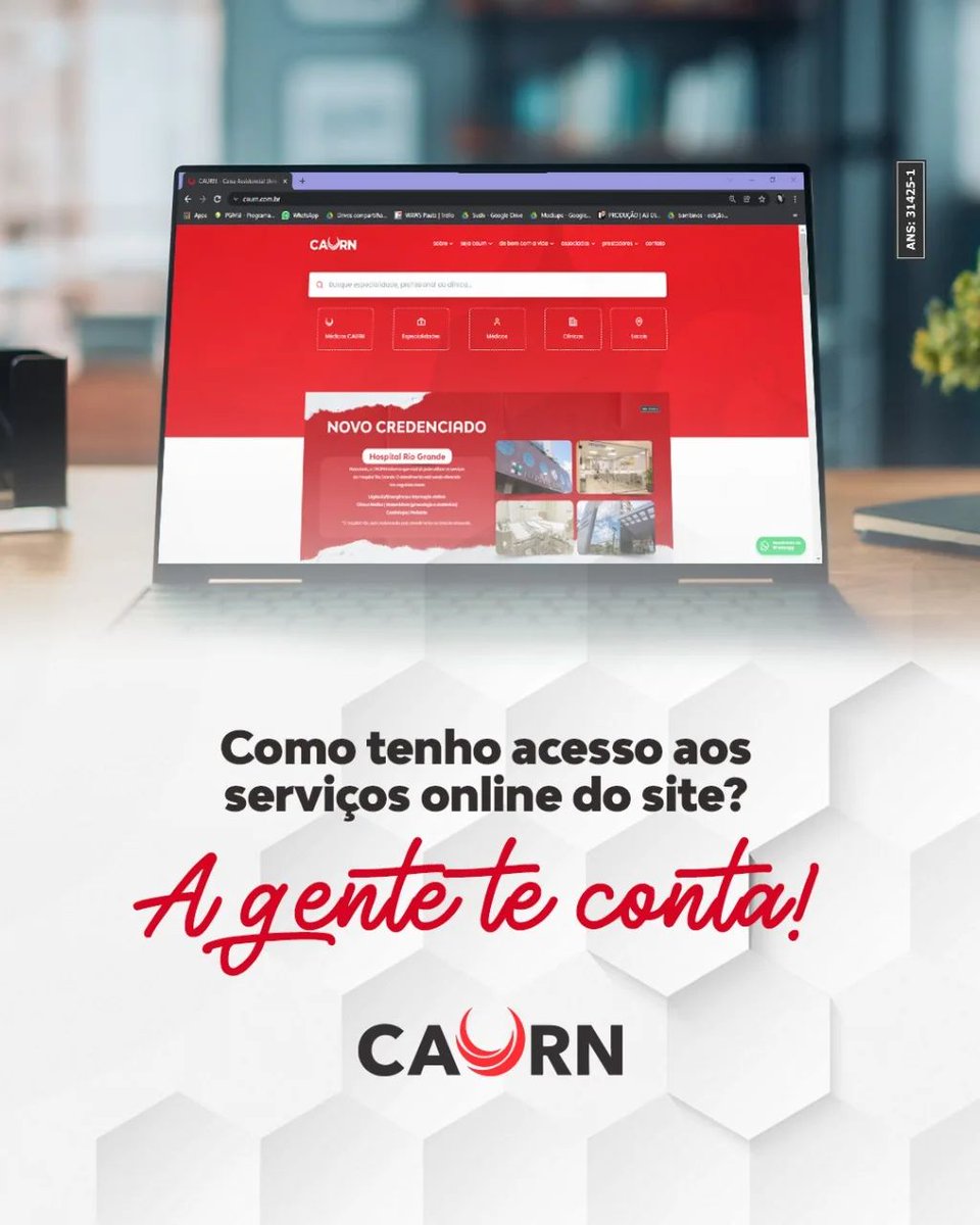 CAURN tweet picture