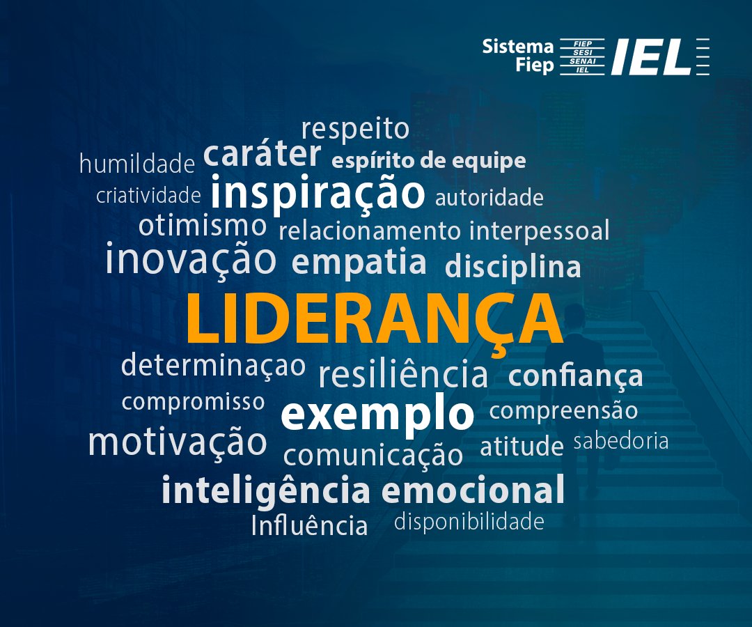 ielpr's tweet photo. Embora seja fácil identificar uma boa liderança, responder a esta pergunta pode ser difícil: “O que torna um líder eficaz?” 

O resultado da nossa enquete sobre qual a palavra que melhor define LIDERANÇA foi esse: https://t.co/41WBHl6uga
