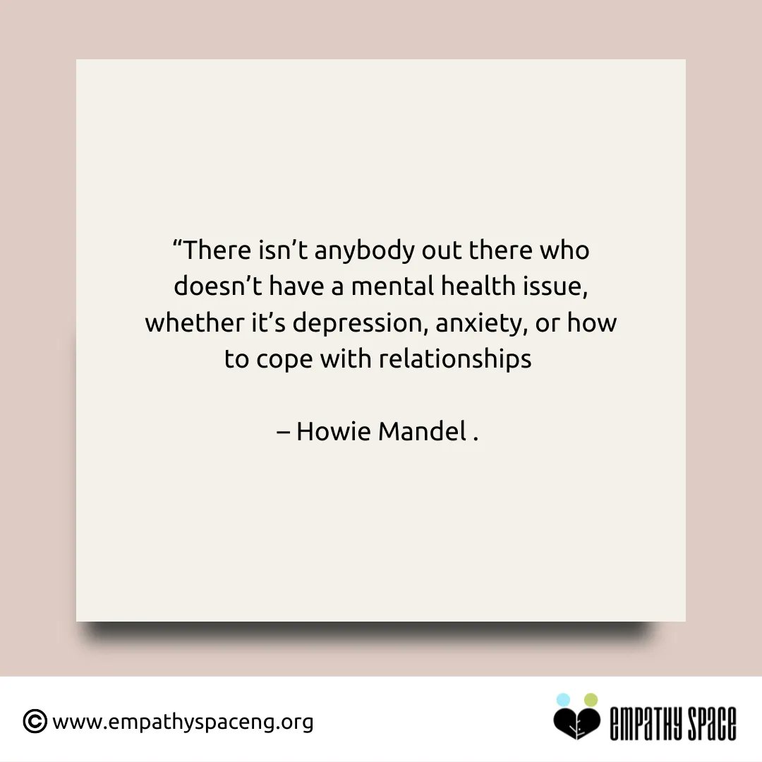 empathyspace's tweet photo. #empathyspaceng #mentalhealth #mentalhealthawareness #taboo #gethelpgetbetter #livelifetothefullest #2022⠀
⠀
https://t.co/ZTnf2iQH0l https://t.co/BHTorPUjLo