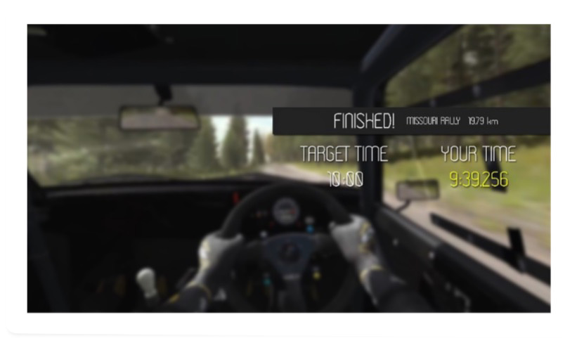 "Build. Race. Earn."

White paper written, agreements signed, ready to go...

#Metaverse #VMeta $VGB $VGO #BacktotheGRID