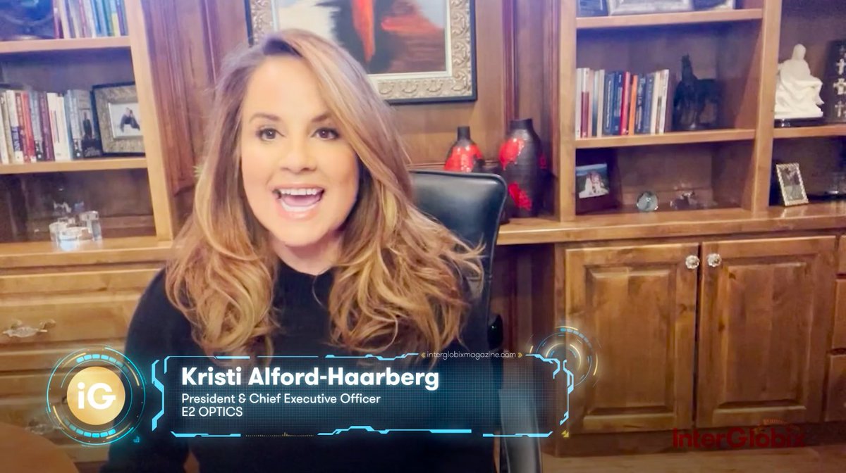 InterGlobixMag's tweet photo. President and CEO of @E2_Optics, Kristi Alford gives key insights on riding the hyperscale wave.
https://t.co/3Pt54CFFsf
#hyperscale #datacenters #e2optics #digitalgrowth #womeninleadership #womenintech https://t.co/UNdwt2MMup