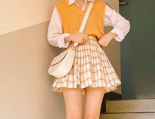 OOTD !!

it's a beautiful friday ♡