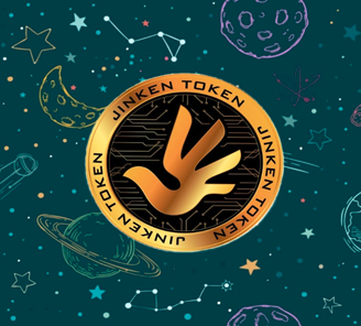 Jinken Token ( Human Rights Token) (@jinkentoken) on Twitter photo 