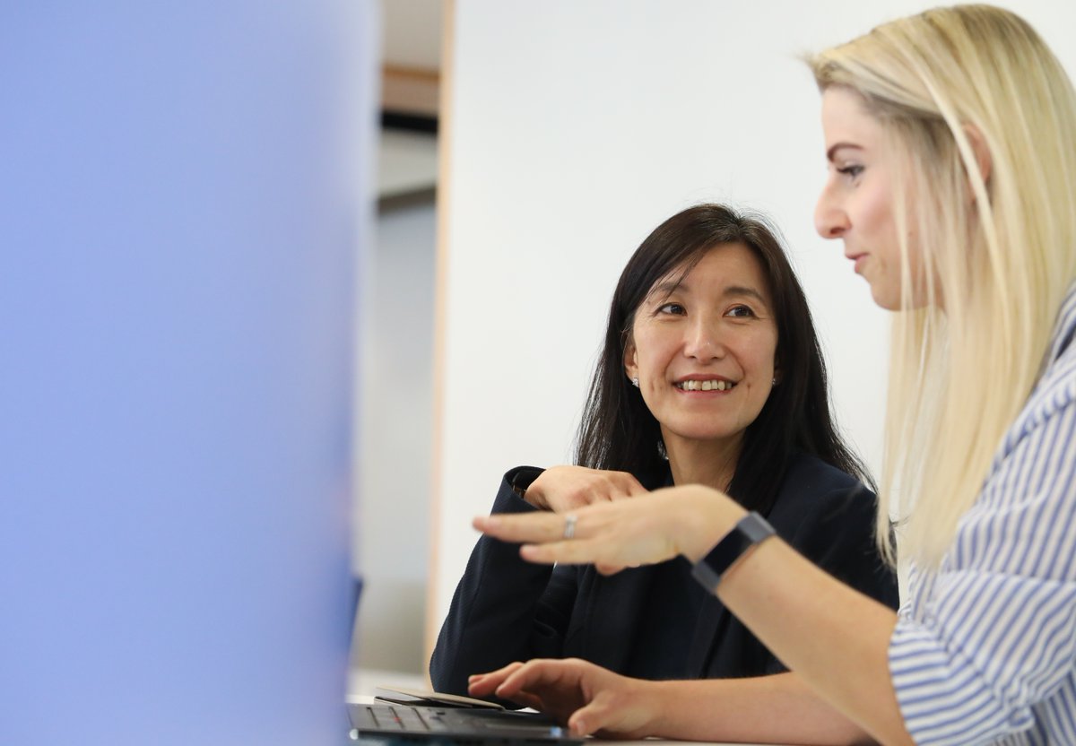 O2Careers's tweet image. Amplifi is our initiative to help young people achieve their career dreams. As part of this, we are offering CV workshops and training run by our people. #WhyO2  

➡️ - amplifi.org.uk/opportunities/…