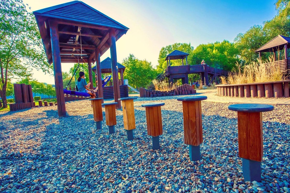 Ландшафтная компания БЕРСО tweet media