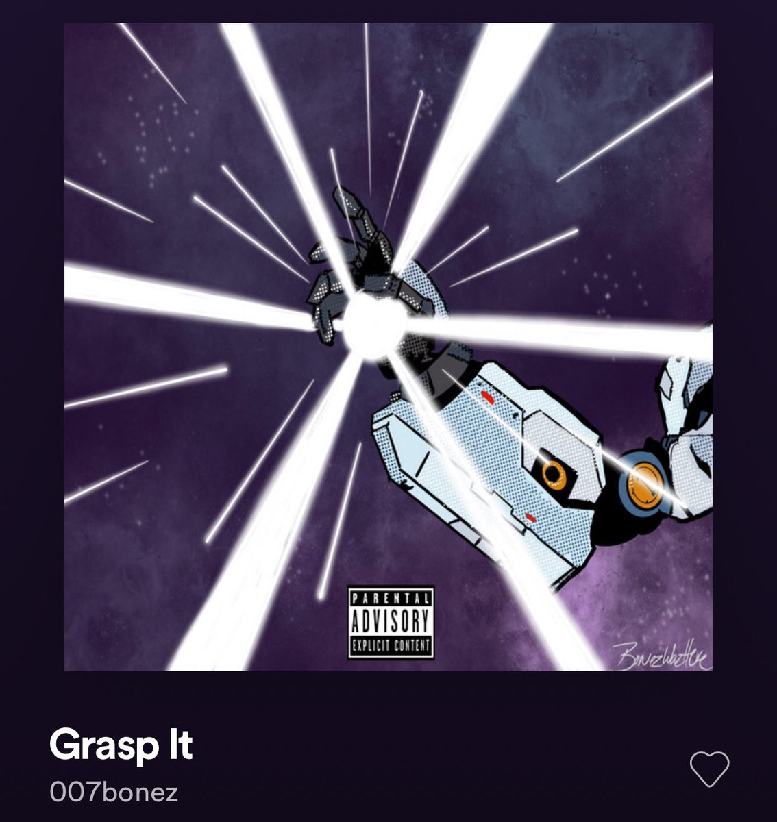 Paul_Low_Key's tweet photo. “Grasp It” by @007Bonez out now on all streaming platforms.
Produced by Me
#GraspIt
#HipHopMusic #hiphop #rapper #lyrics #rapmusic #vibe https://t.co/P2uSAu5Ez3