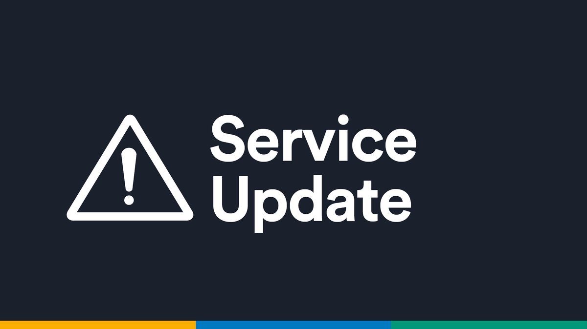 StagecoachSouth's tweet photo. Given the extreme weather continues to cause disruption, we now anticipate being able to resume service at 1730.

Please check back for further updates across  the afternoon.

The safety of passengers &amp; staff is our top priority &amp; we thank you for your patience &amp; understanding. https://t.co/0fdXJRmt6Y