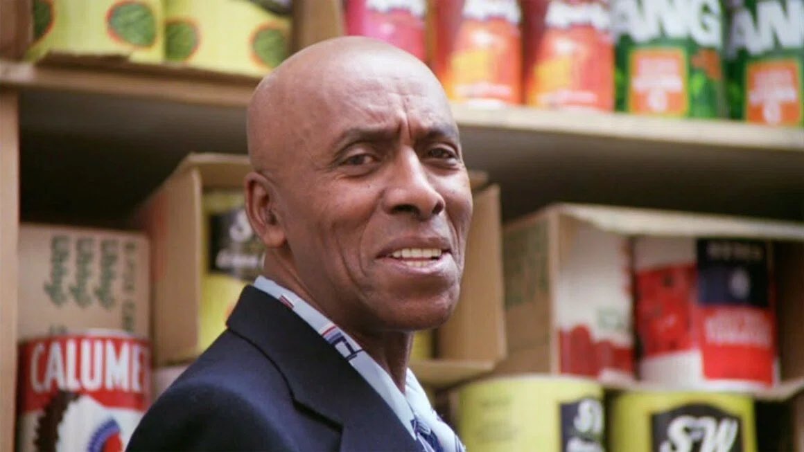 ElWuel's tweet photo. Happy Black history month! 
Let’s celebrate with 28 Black folks in horror!  

The Shining (1980)
18) Scatman Crothers

#28daysofBlackness #Blackhorror #Blackhistory https://t.co/NEYBUc2Kgb