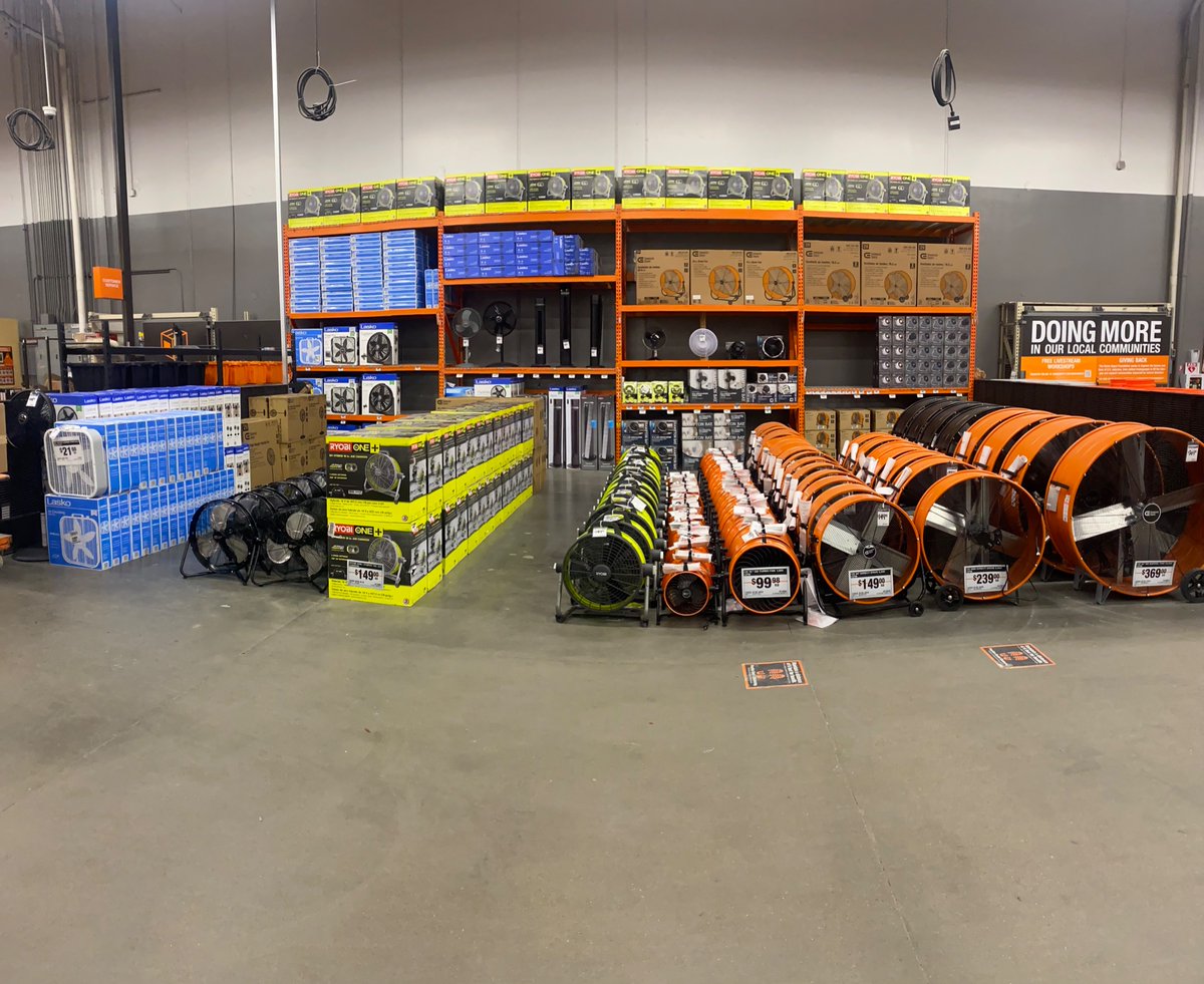 When you walk into your store and you see it grand opening ready🔥👏🏻👏🏻👏🏻 Amazing recovery here and way to start the morning! Looking good 6509… team is pressing on the standards. Proud of this team 🥺