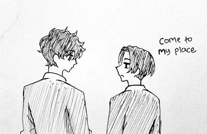 - to be continue! 