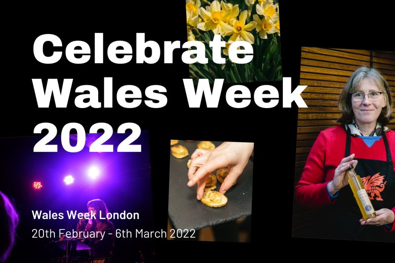 We are proud sponsors of #WalesWeekLondon! Sunday marks the starts of some exciting events you can take part in, find out more here: eu1.hubs.ly/y0nvC10
