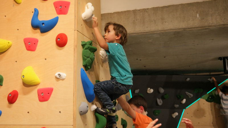 Millennials now the key group for climbing

Read more: ow.ly/2fHE50HYpHf

<a href="/WalltopiaBG/">Walltopia</a> #FEC #climbing #wallclimbing #entertainment #amusements #attractions