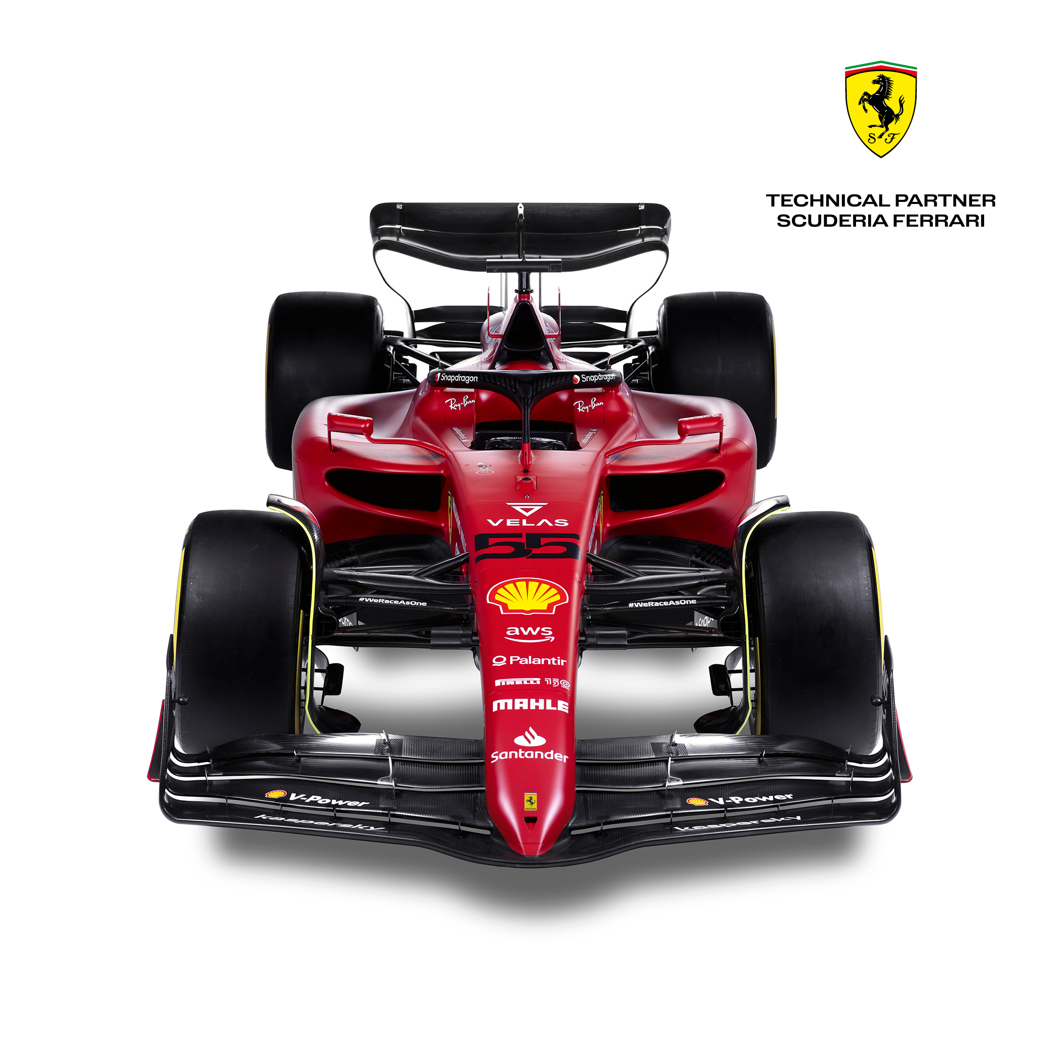 Scuderia Ferrari (@ScuderiaFerrari) / X