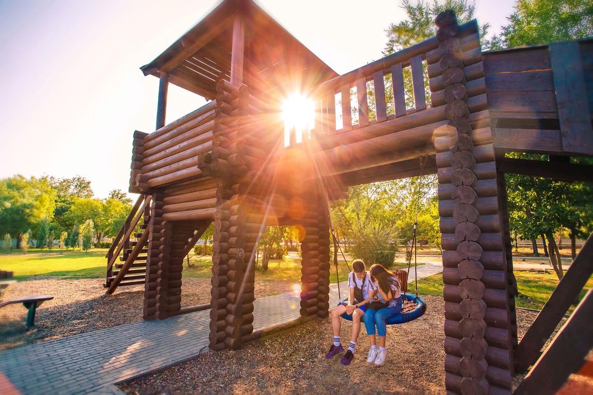 Ландшафтная компания БЕРСО tweet media