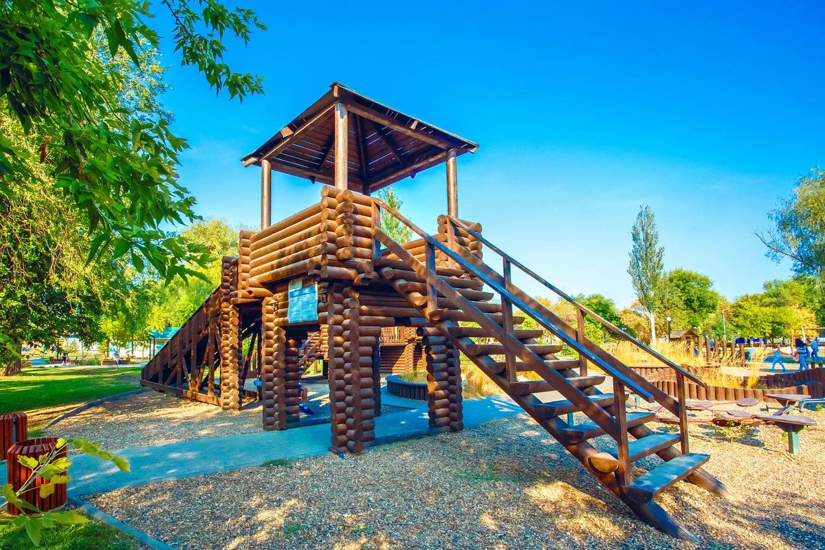 Ландшафтная компания БЕРСО tweet media