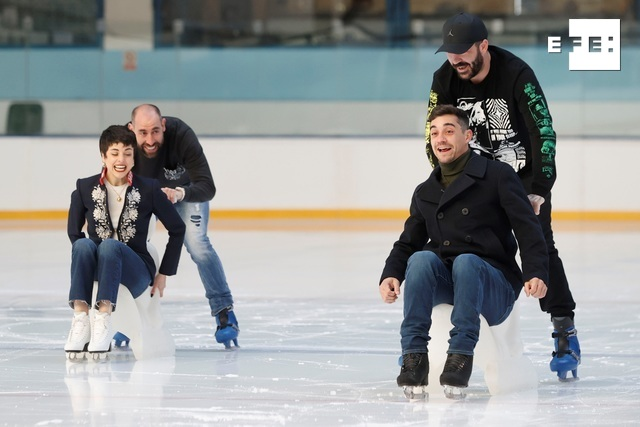 EFE Deportes tweet media