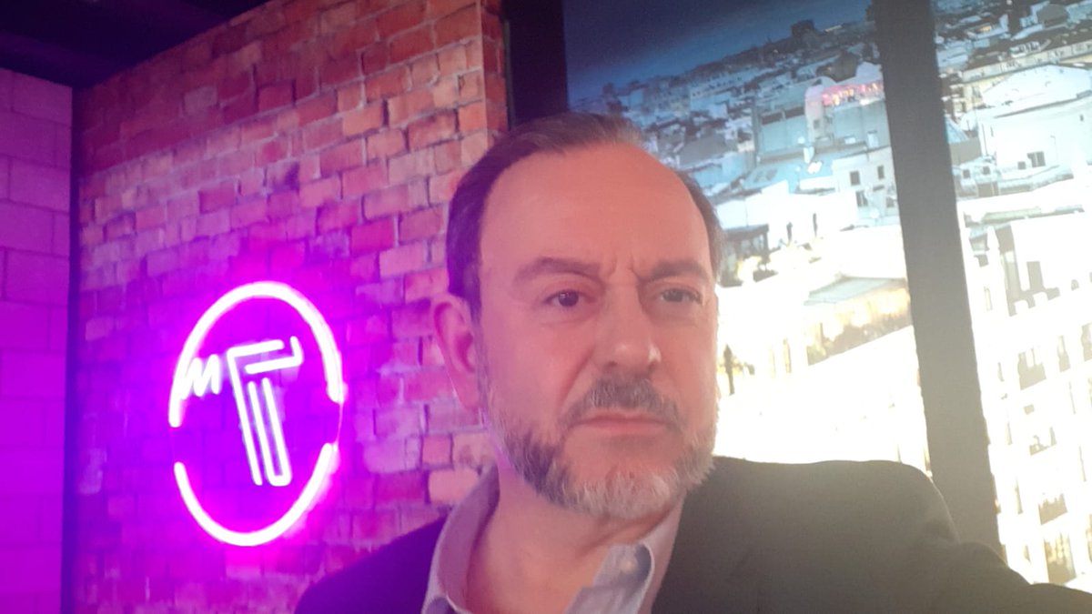 euricocampano's tweet photo. A punto de entrar en @7nn_Tv para comentar la actualidad con
@LosadaPescador
#Ayuso7NN https://t.co/495ahLtpKA