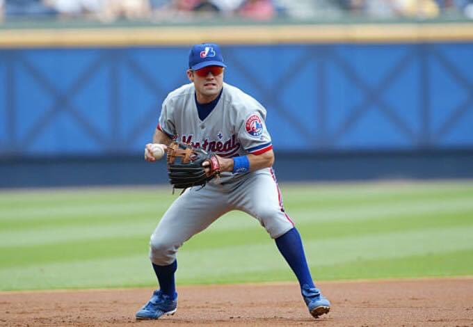 Bonne fête and a happy 48th birthday to fan favorite Jamey Carroll. 