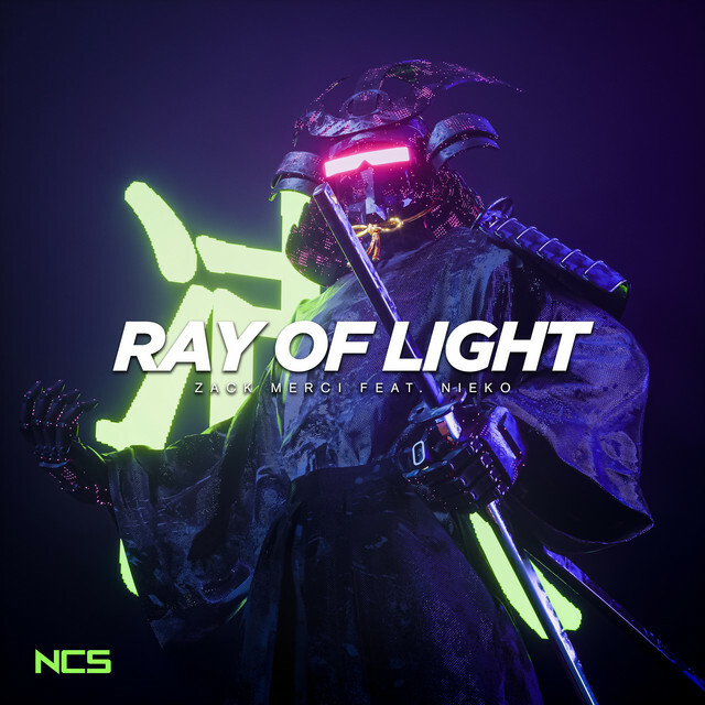 New to ncs.io/Dubstep 🎧 → Ray of Light by Zack Merci, Nieko