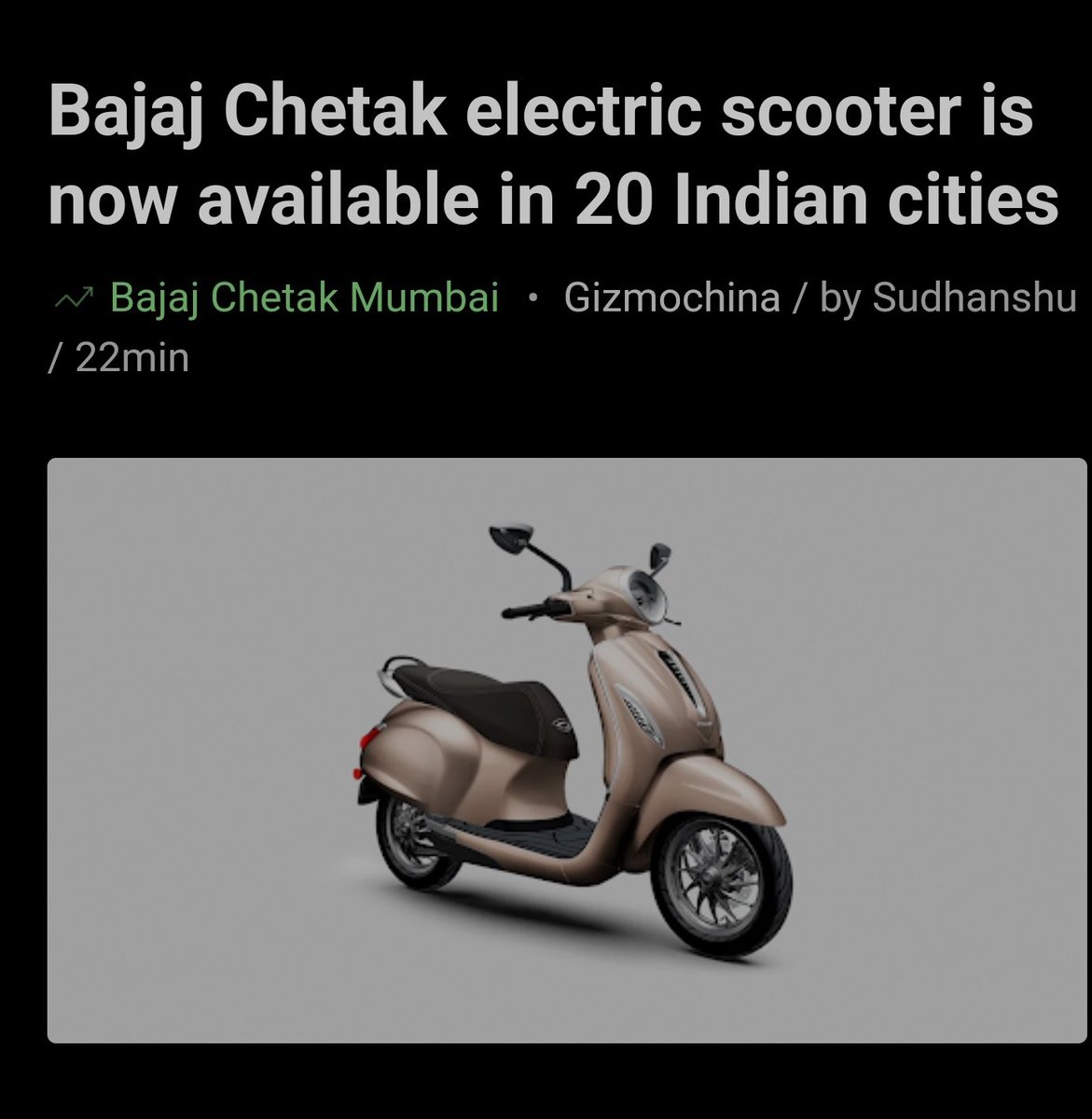 AutoBiking's tweet image. 