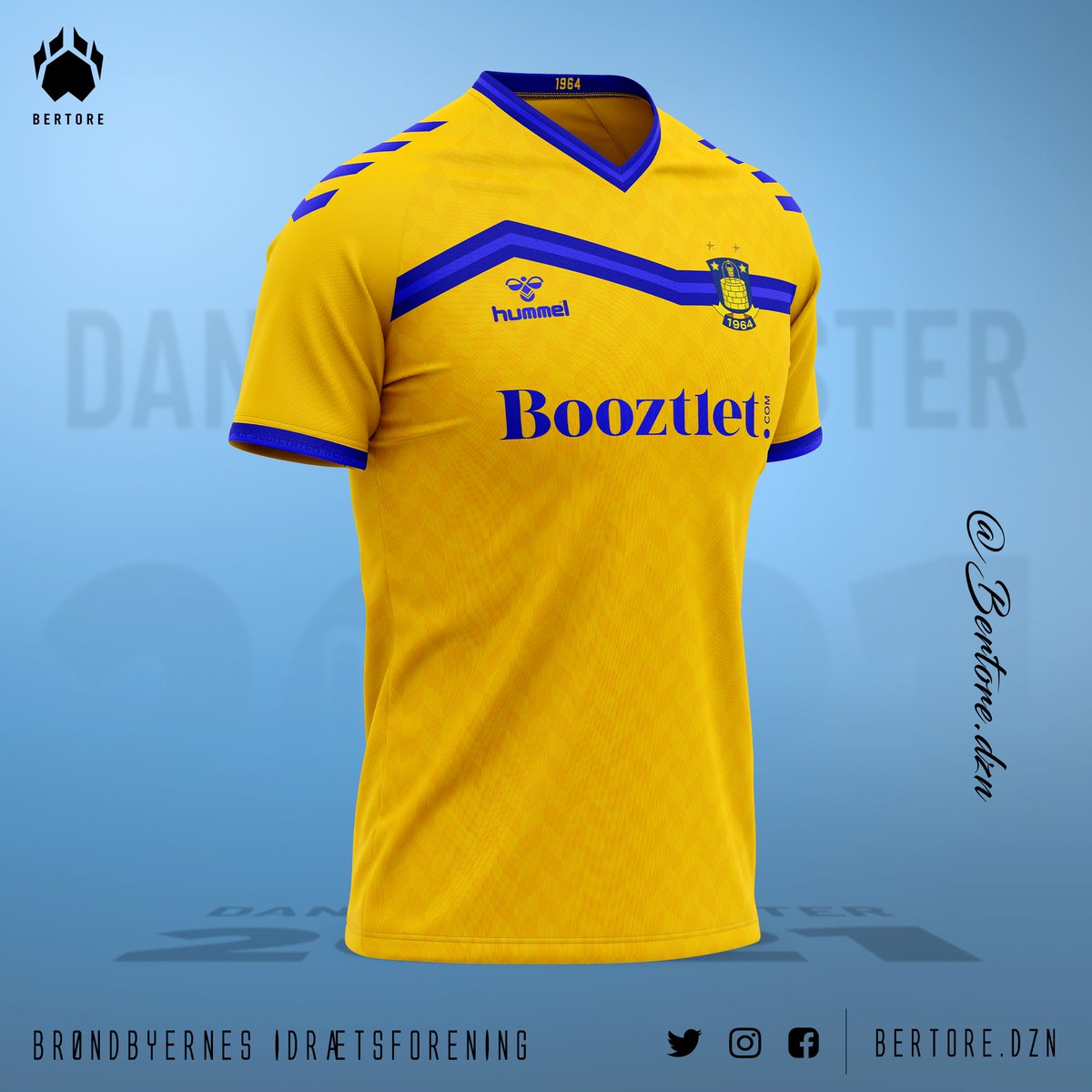 BertoreDZN's tweet photo. Brøndby IF 🔥

Which is your favorite? 🔥

#Brøndby #BrøndbyIF #BIF https://t.co/ASltkS17rc