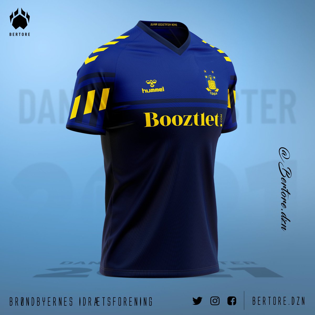 BertoreDZN's tweet photo. Brøndby IF 🔥

Which is your favorite? 🔥

#Brøndby #BrøndbyIF #BIF https://t.co/ASltkS17rc