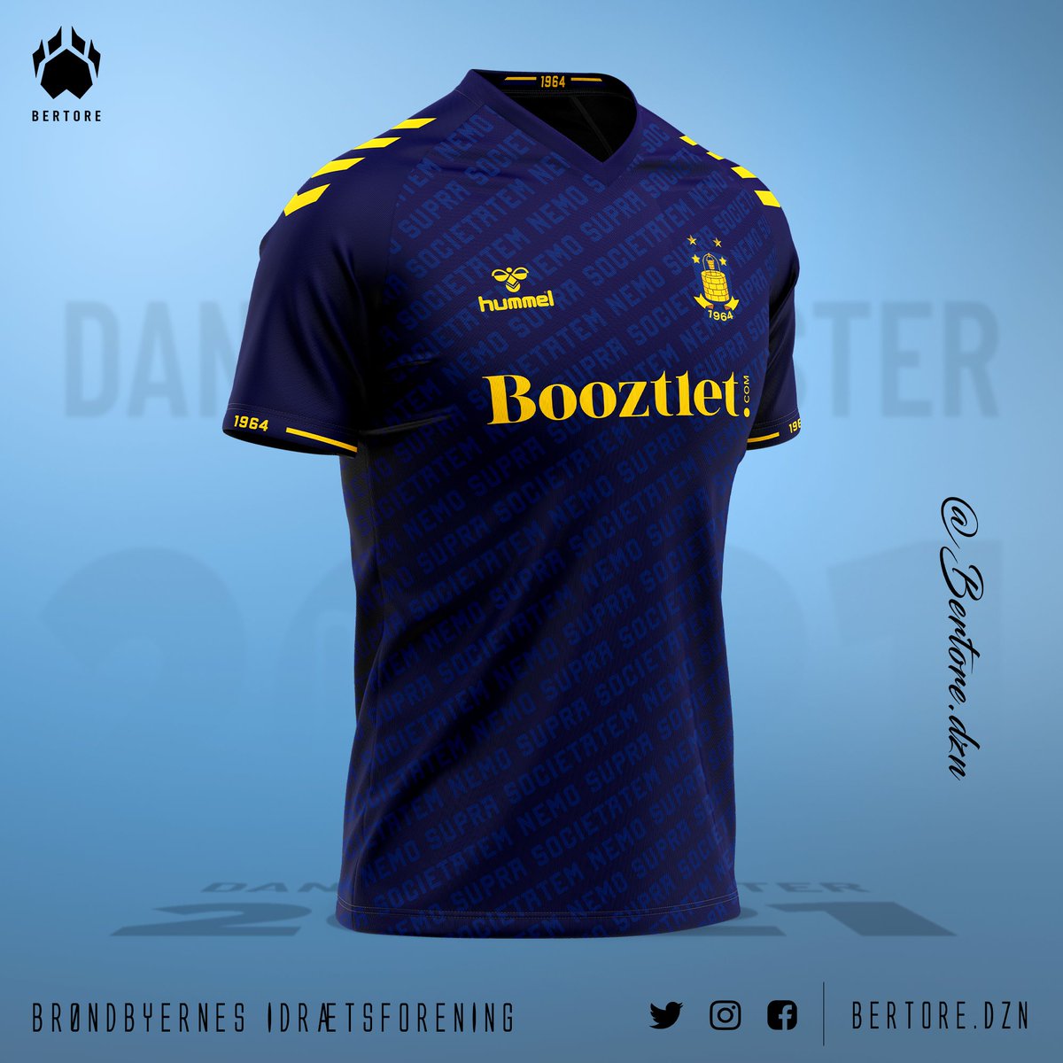 BertoreDZN's tweet photo. Brøndby IF 🔥

Which is your favorite? 🔥

#Brøndby #BrøndbyIF #BIF https://t.co/ASltkS17rc