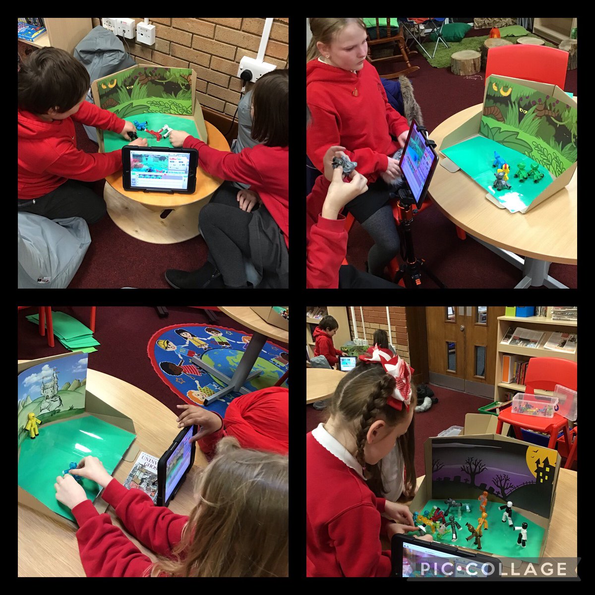 BoothferryPrimaryIT tweet media