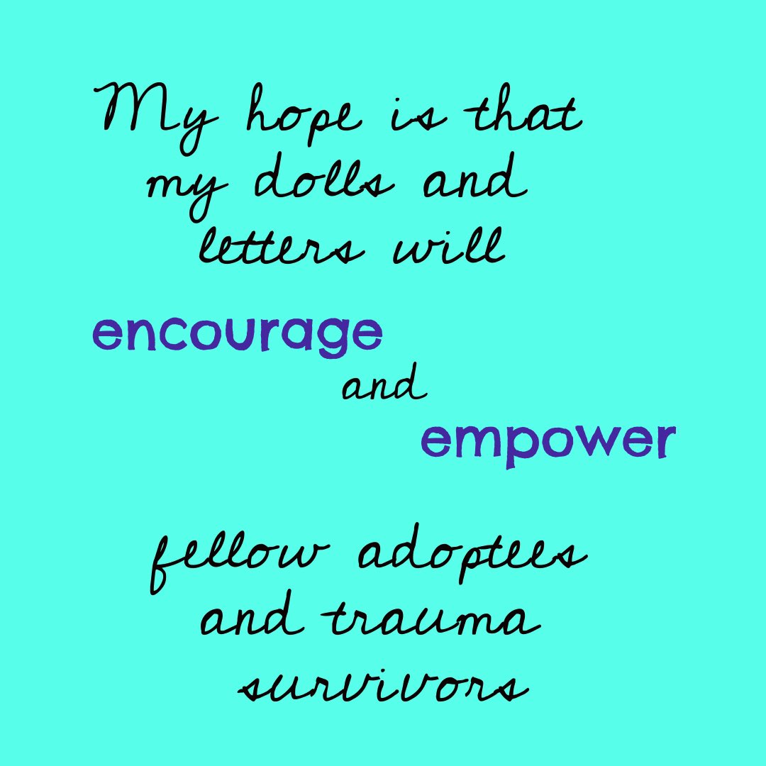 desert_violet's tweet photo. Find me on Etsy at Purple Like Me Crafts 💜💕 #adoption #adopteevoices #adoptionjourney #transracialadoption https://t.co/dyRUcd2Z8B