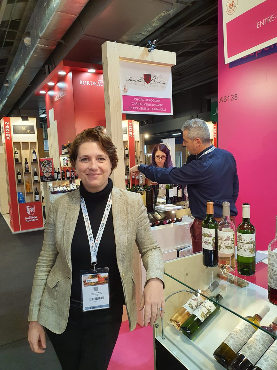 Hallgarten & Novum Wines tweet media