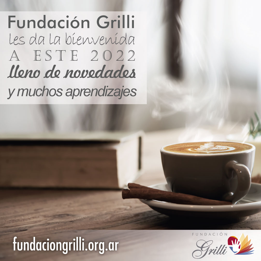 Un nuevo año, una nueva oportunidad y muchos aprendizajes por compartir!
Buen comienzo!.
#inicio #aprendizaje #nuevoaño #novedades #fundación