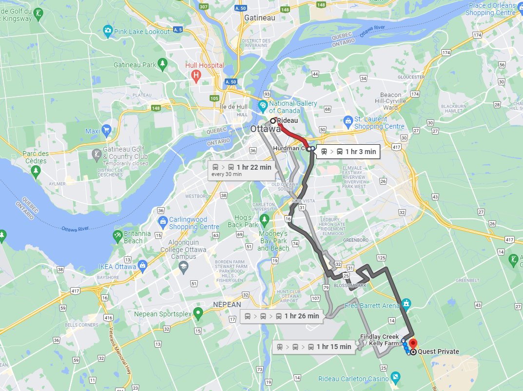 Canada Housing Crisis tweet media