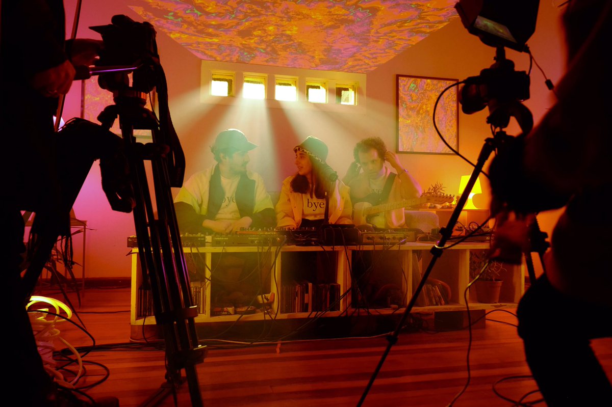 🚨hoy sesión chicarica 🤤