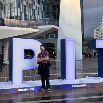 Jevs1992's tweet image. #NewProfilePic