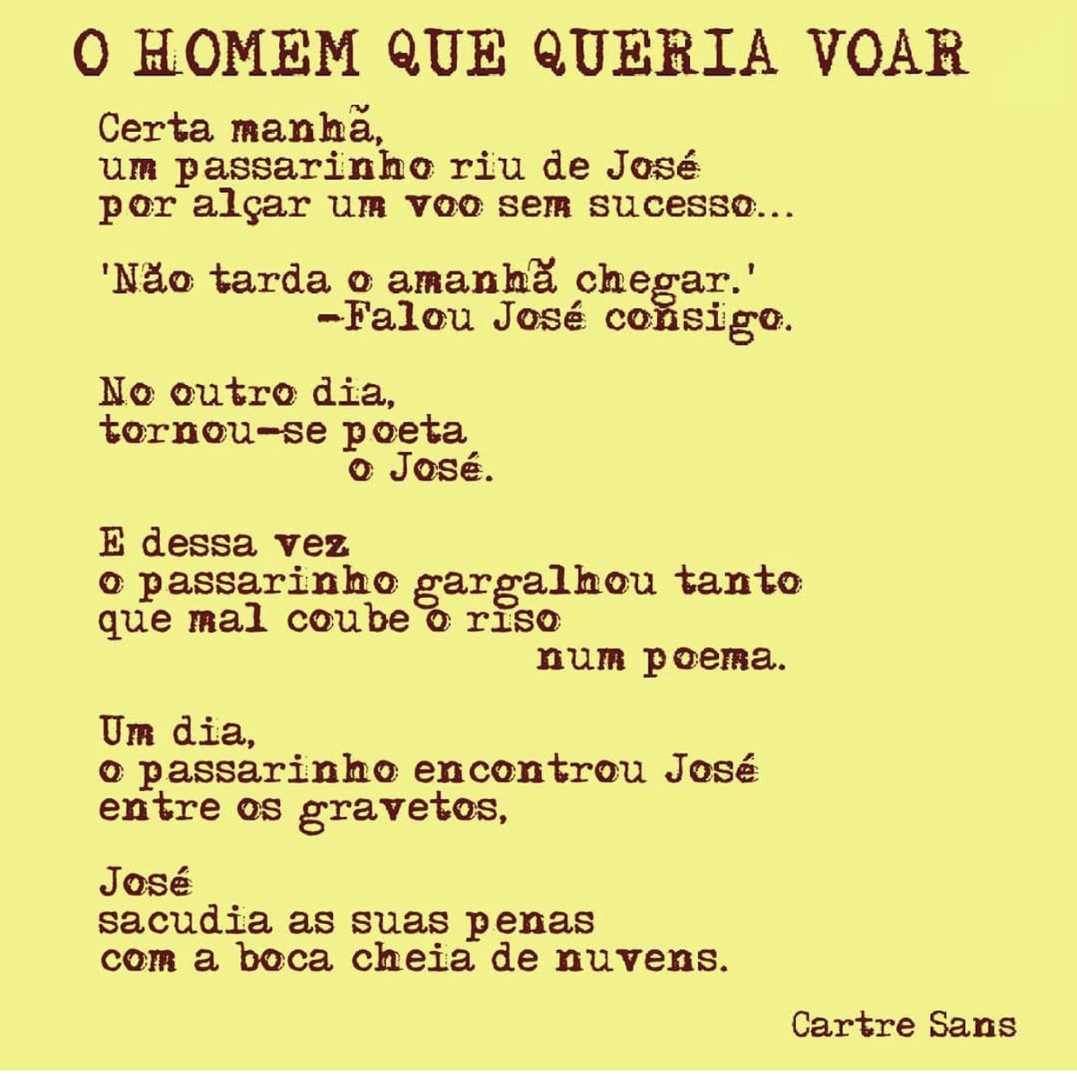 Cartre Sans (@cartre_sans) on Twitter photo 