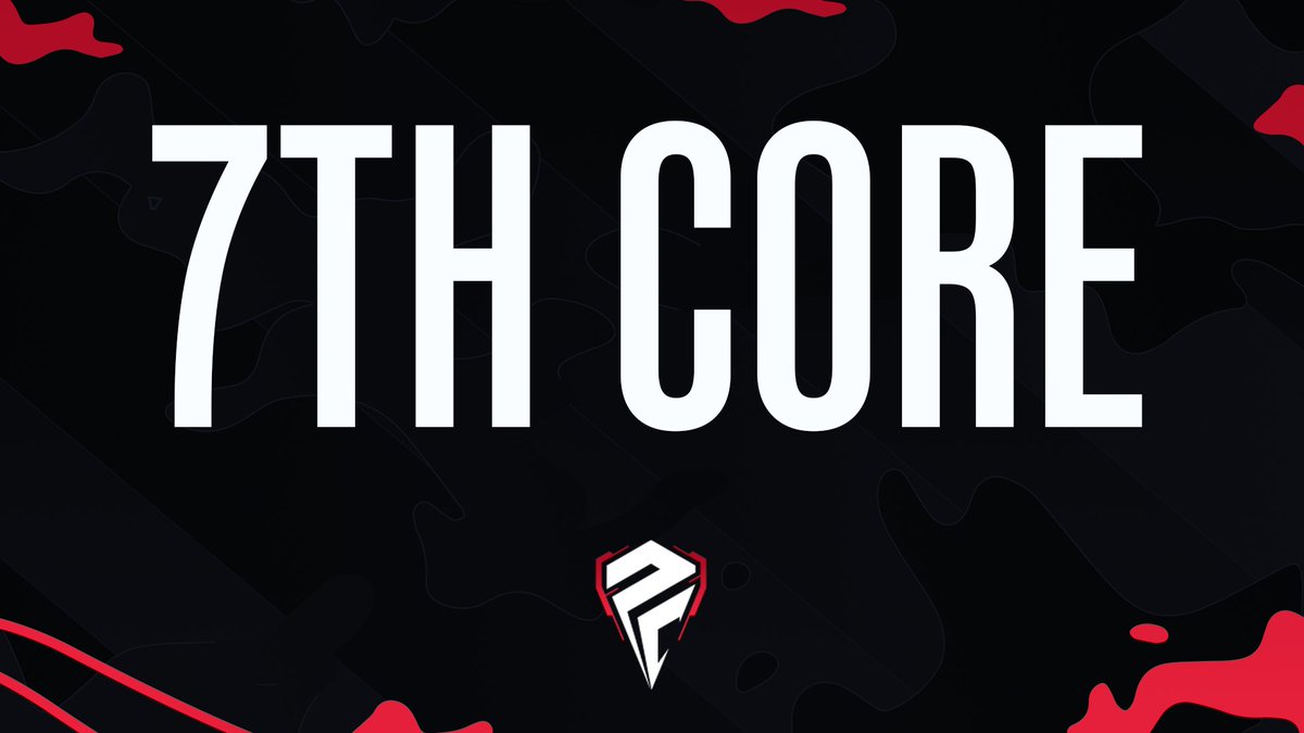 7th Core tweet media