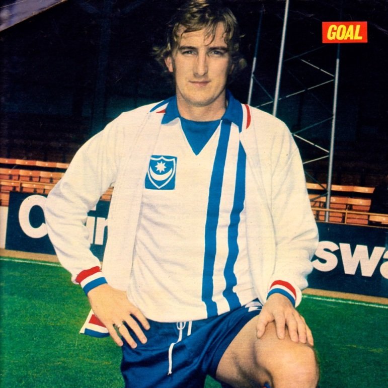 Happy 72nd Birthday to Phil Roberts  
