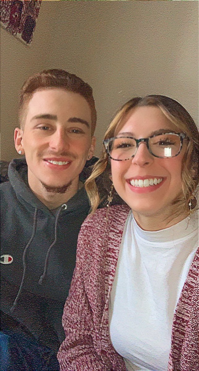 Evan_Taylor_21's tweet photo. Happy 4Years till Infinity My Queen🤞You’re beyond a blessing💋Growing and loving you is what I look forward to everyday❤️I’ll cherish and love your soul most forever My Lovely ♾ 🌞🔒@Autumnbrianne42 https://t.co/nC77Y0agHu